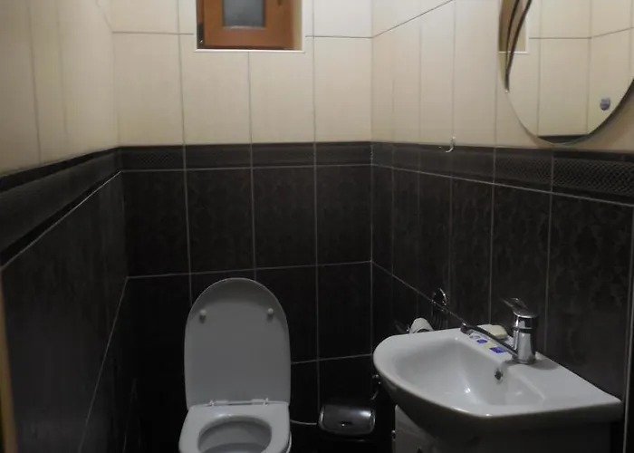 біля річки Apartamento *
