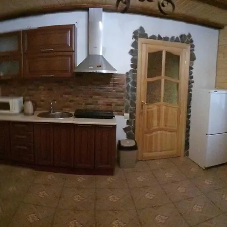 Apartamento біля річки *