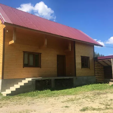 Appartement біля річки