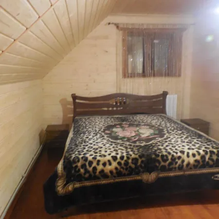 Apartamento біля річки