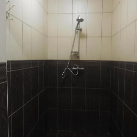 Apartamento біля річки
