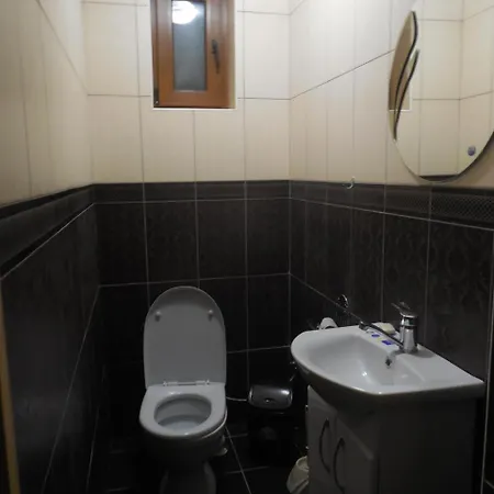 біля річки Apartamento *